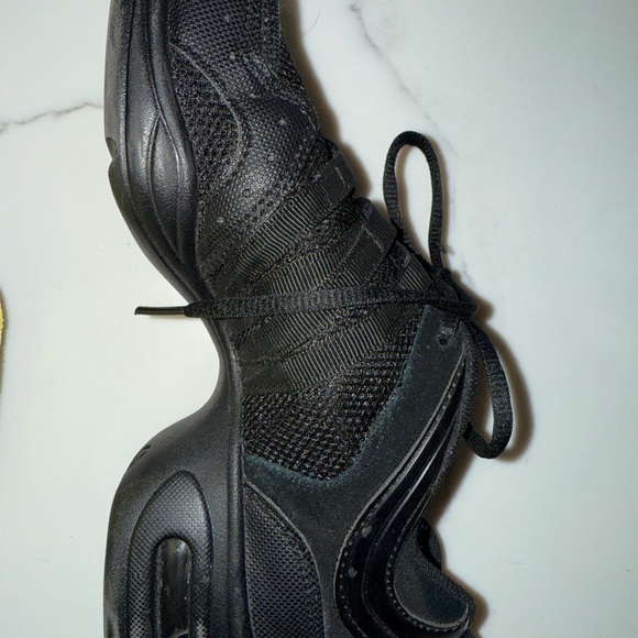 Sansha Hip hop dance Sneakers - Picture 6 of 9